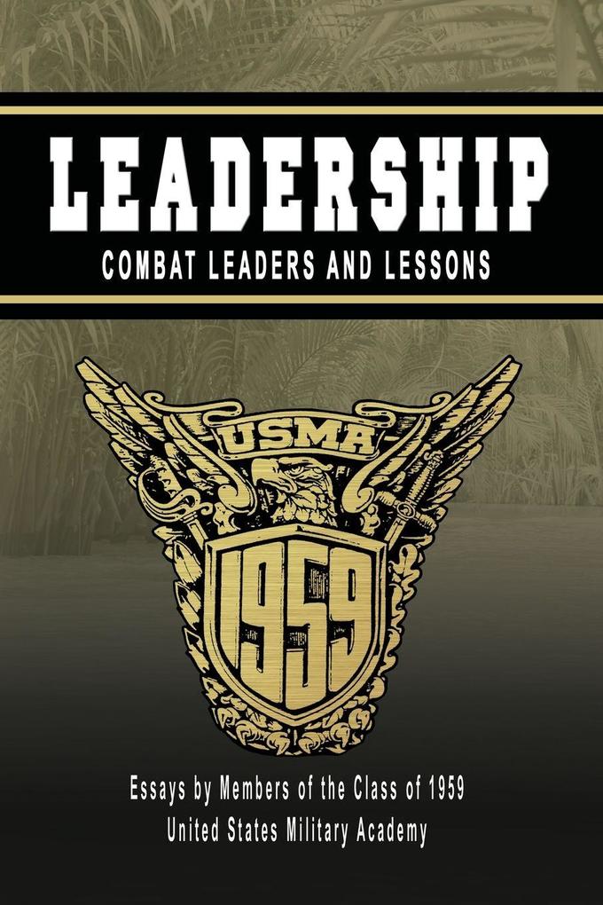 LEADERSHIP