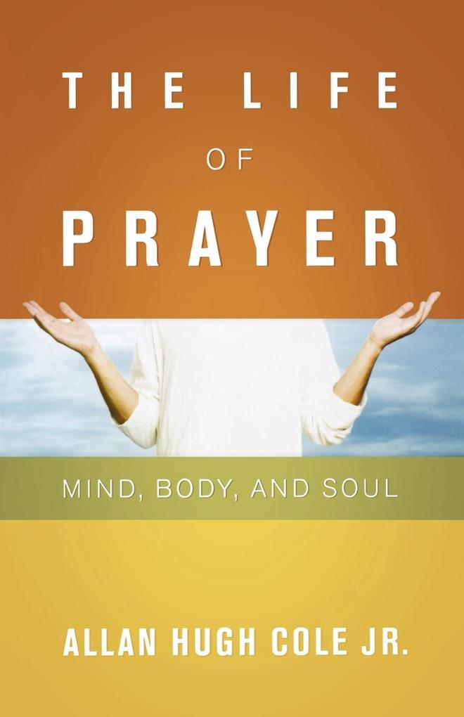 Image of Life of Prayer