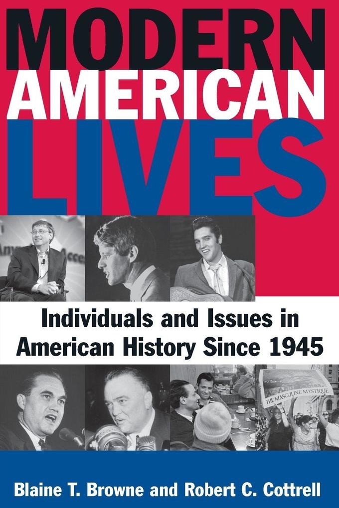 Modern American Lives