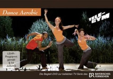 Dance Aerobic DVD