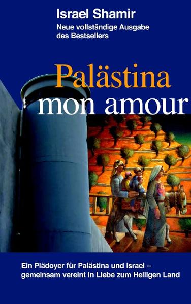 Palästina mon amour