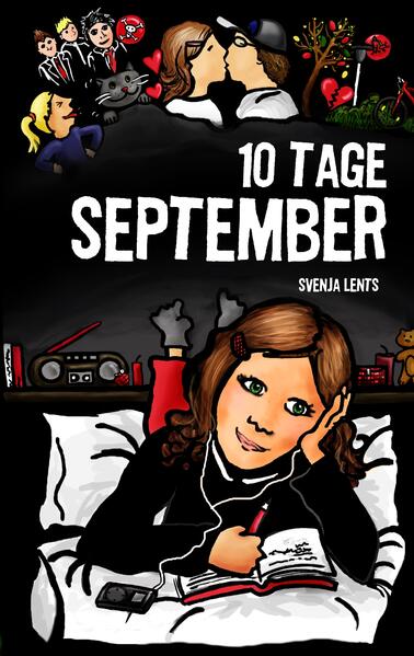 Zehn Tage September