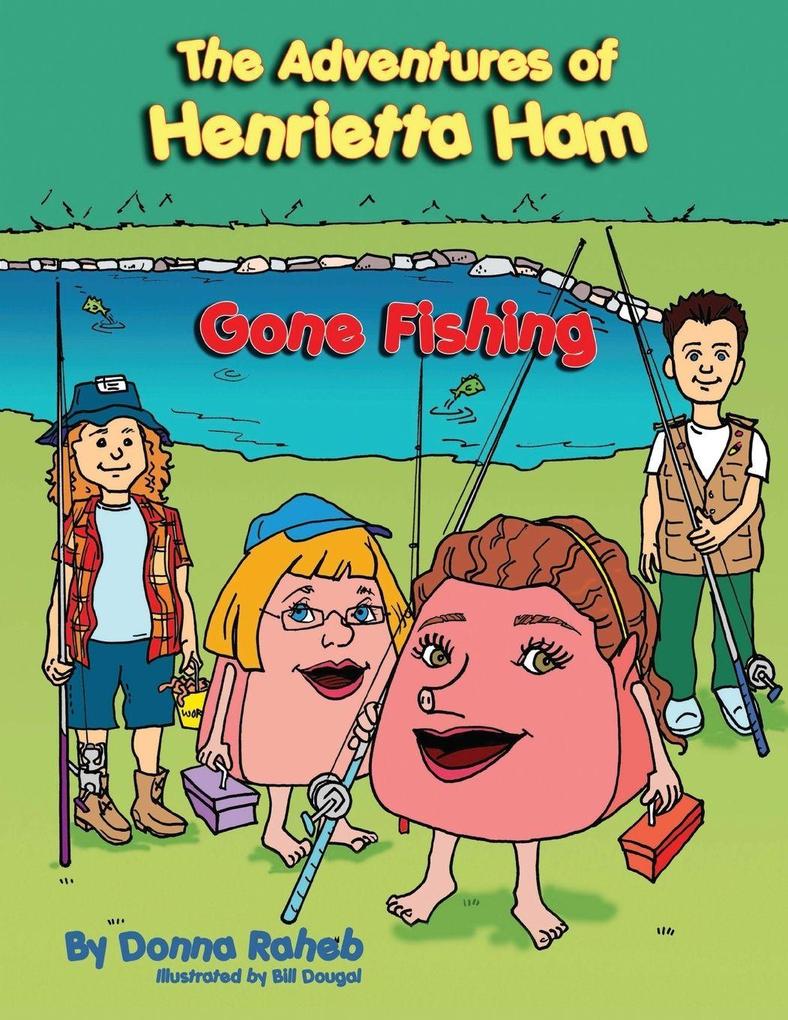 The Adventures of Henrietta Ham