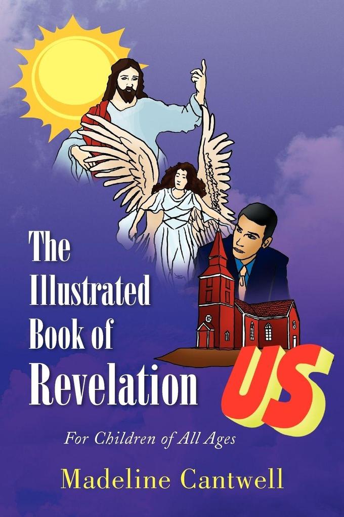The Illustrated Book of Revelation