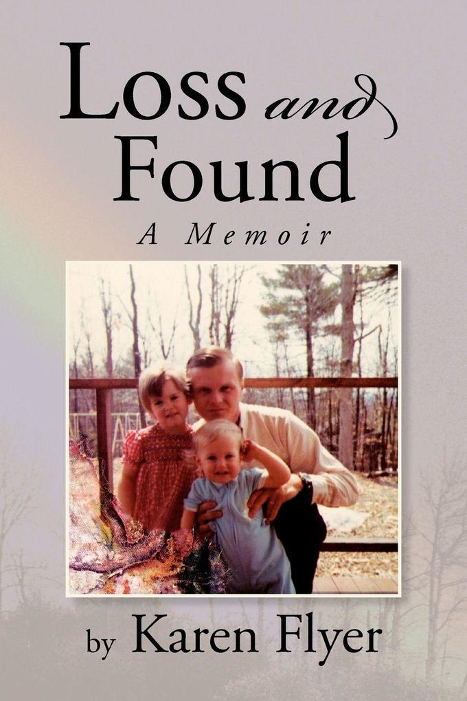 Loss and Found