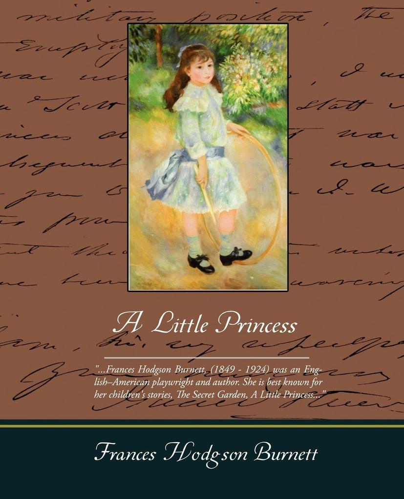 A Little Princess