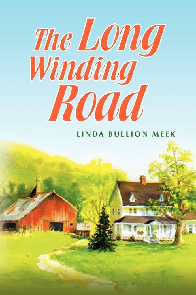The Long Winding Road