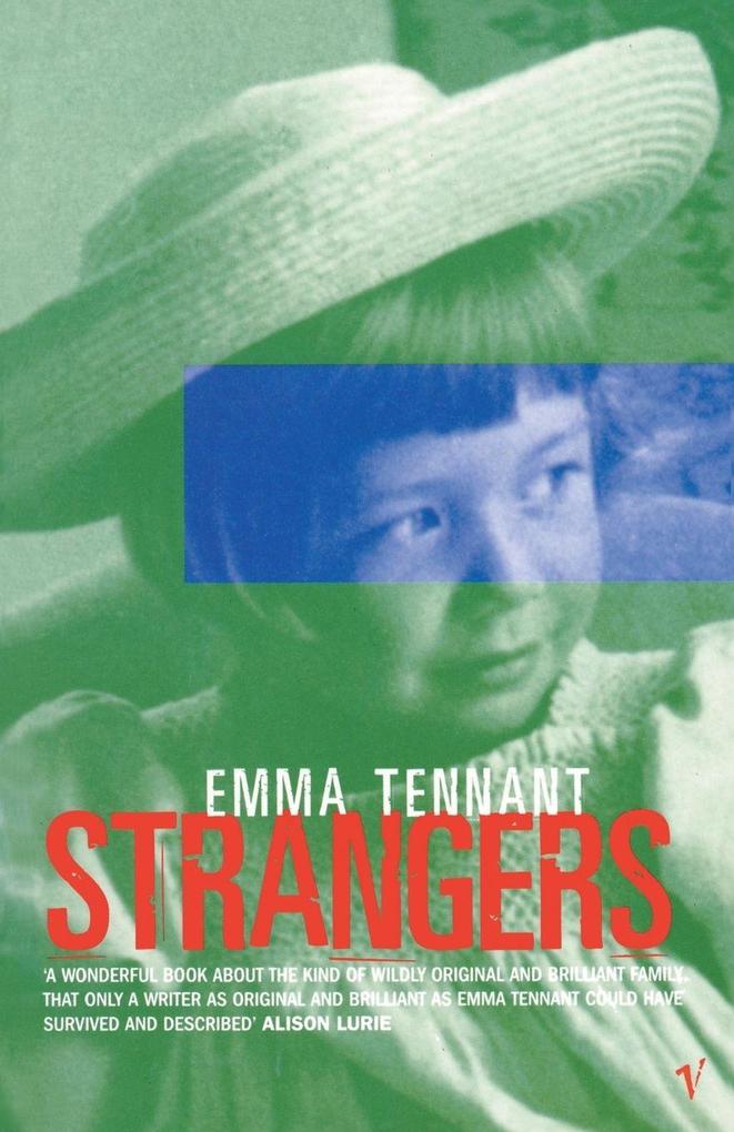 Strangers