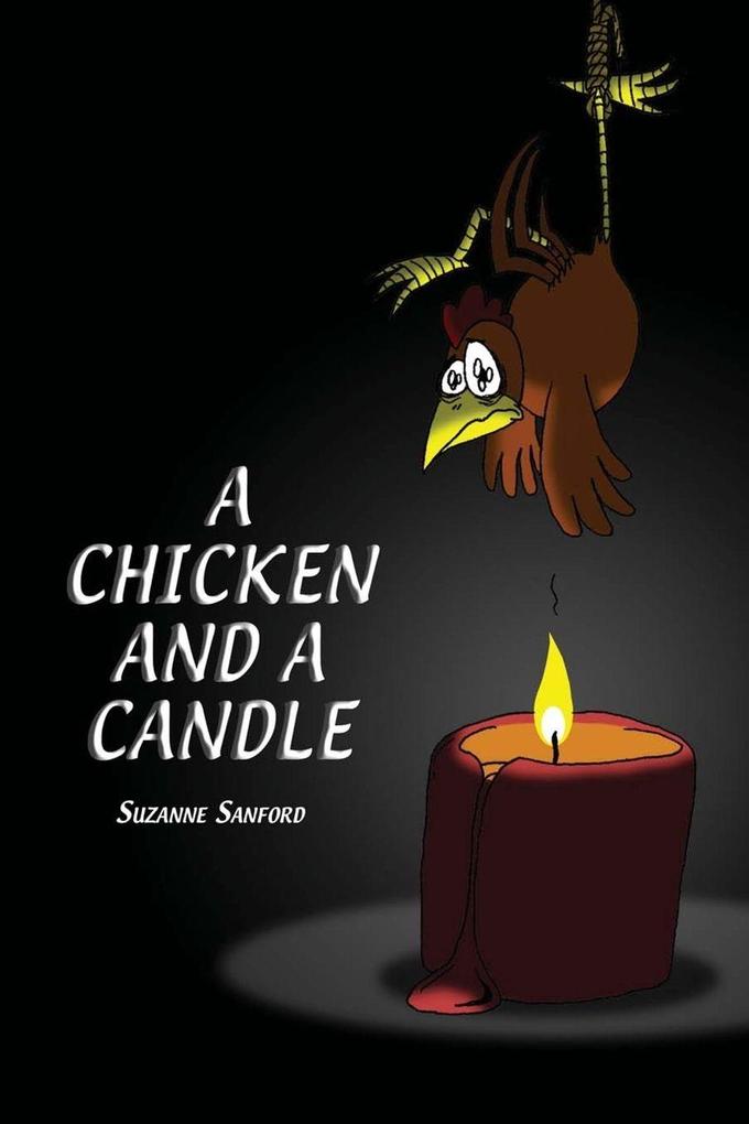 A Chicken and a Candle