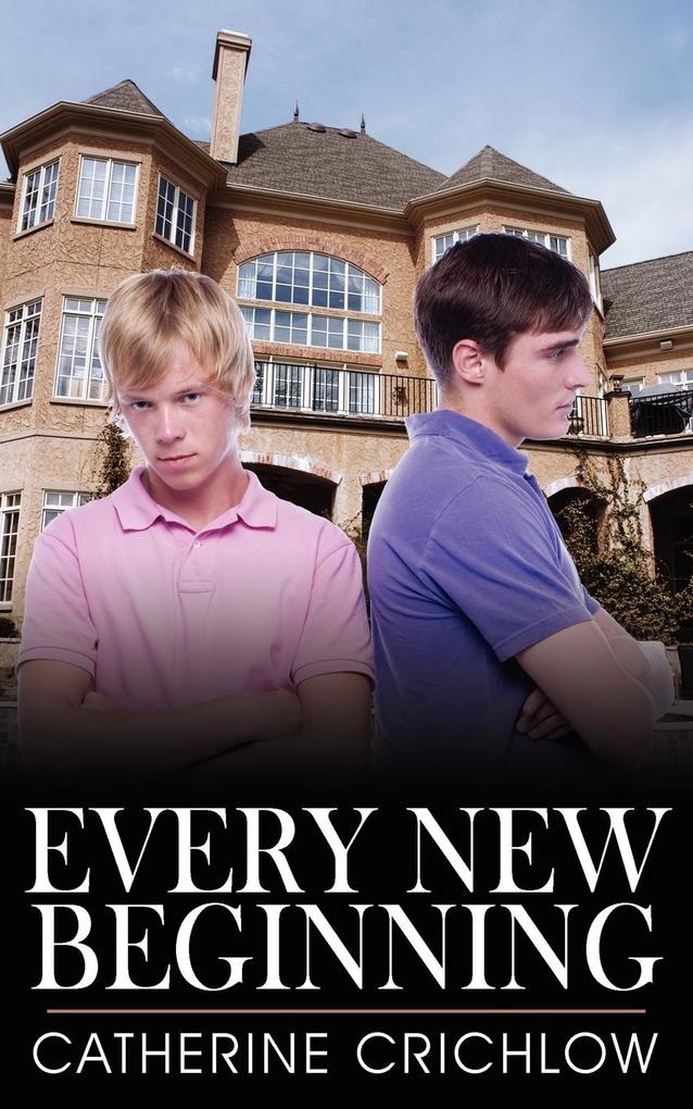 Every New Beginning