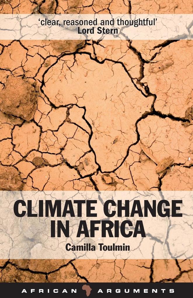 Climate Change in Africa
