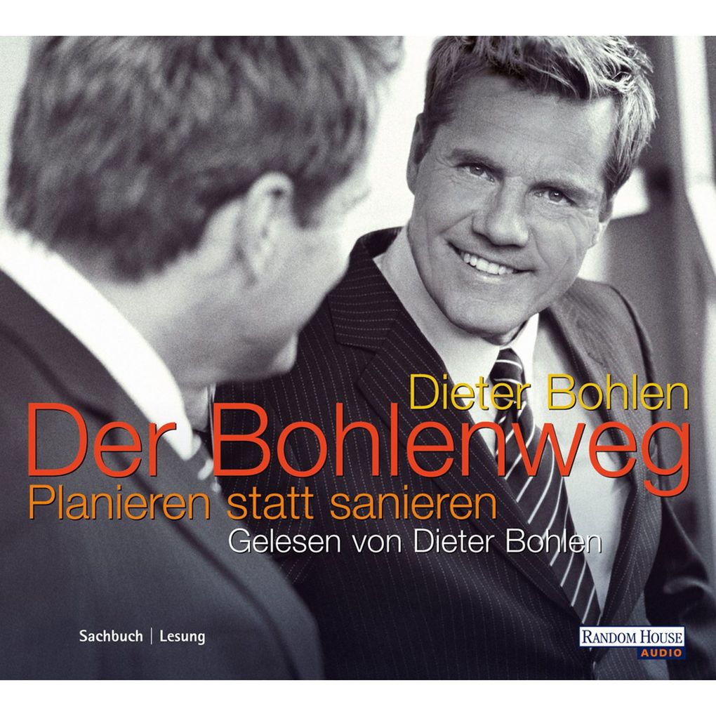 Der Bohlenweg - Dieter Bohlen