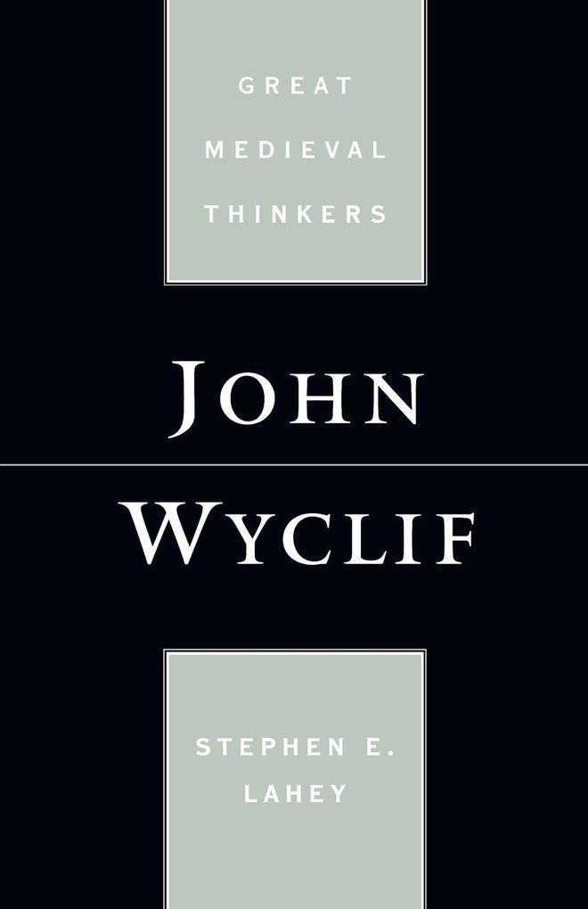 John Wyclif
