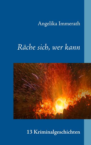 Räche sich wer kann