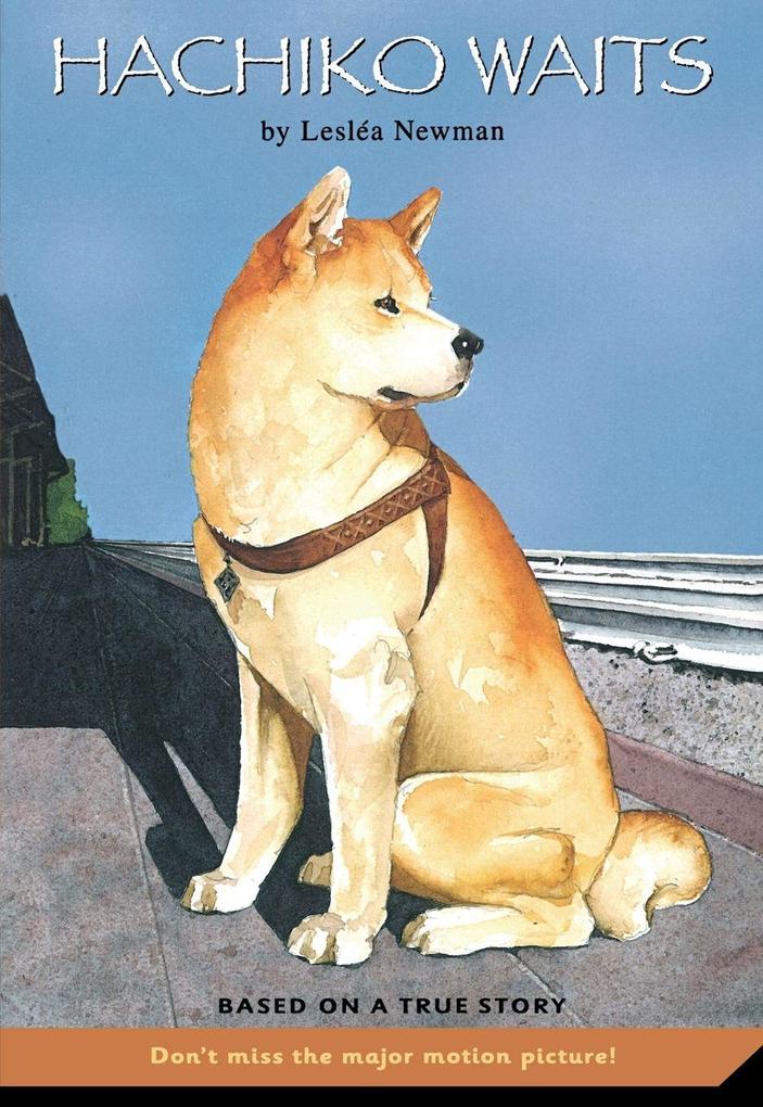 Hachiko Waits: Based on a True Story - Bild 3