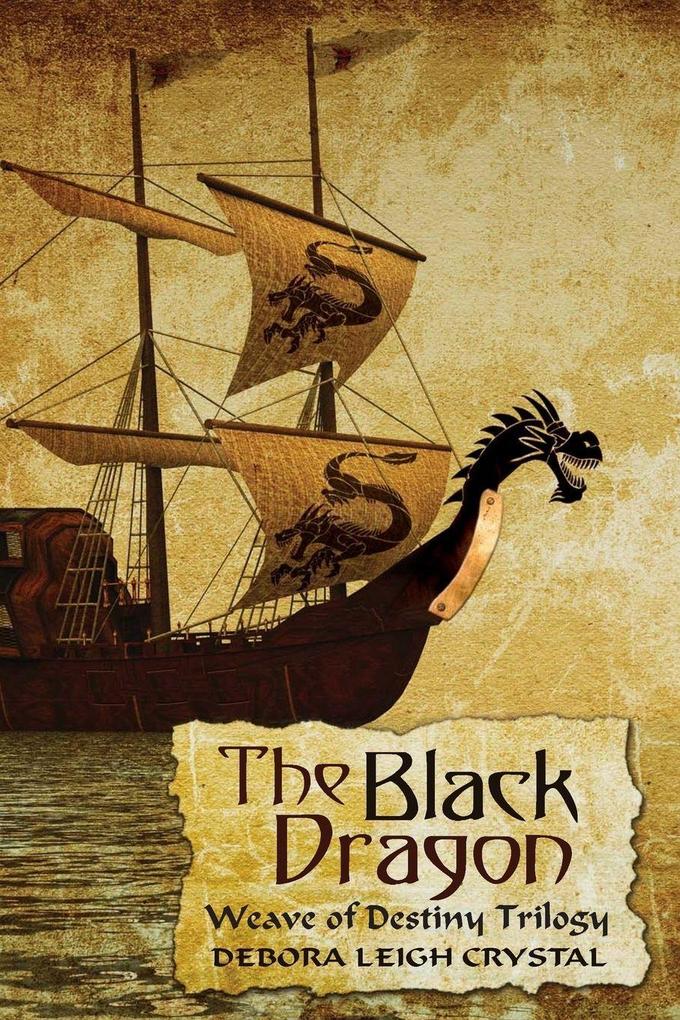 The Black Dragon