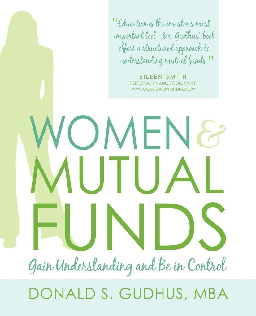 WOMEN & MUTUAL FUNDS