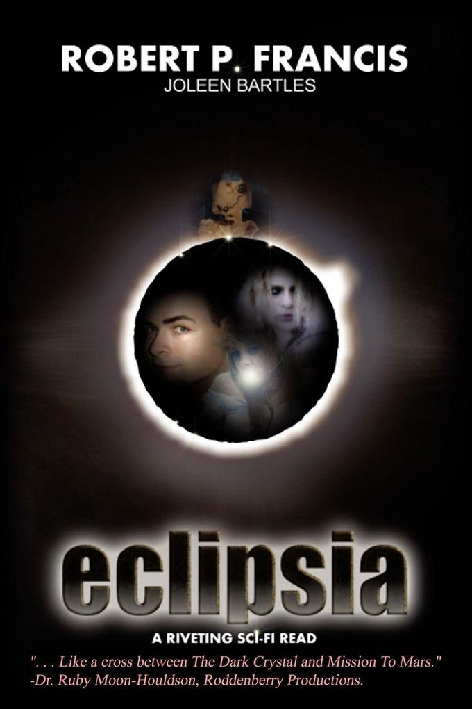 eclipsia