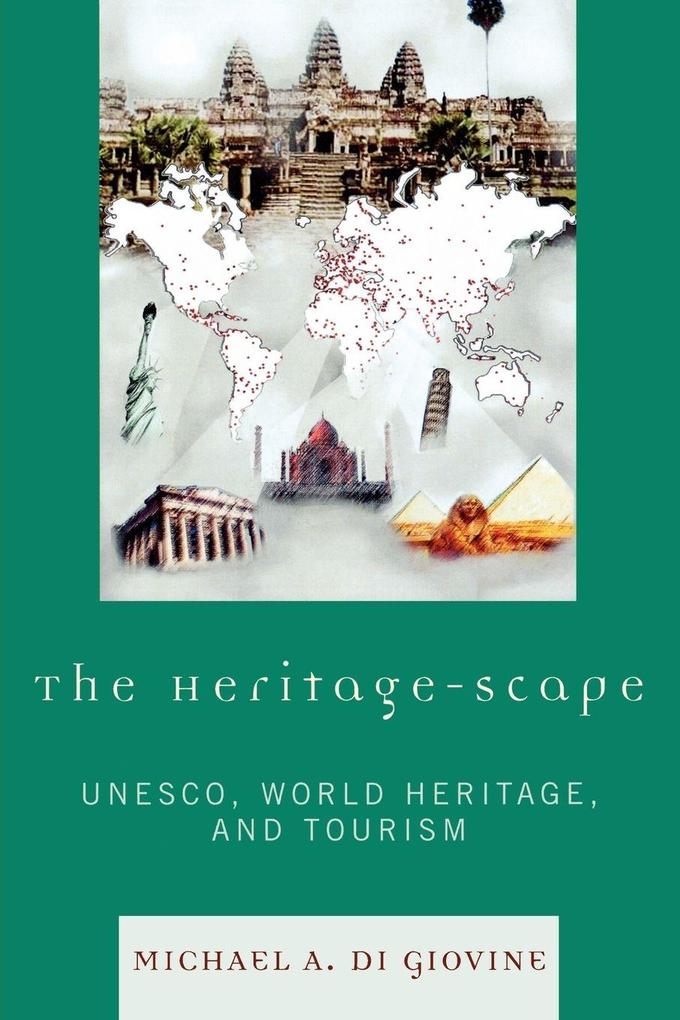 Heritage-scape