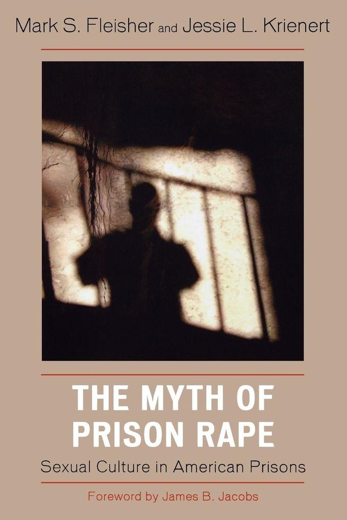 Myth of Prison Rape