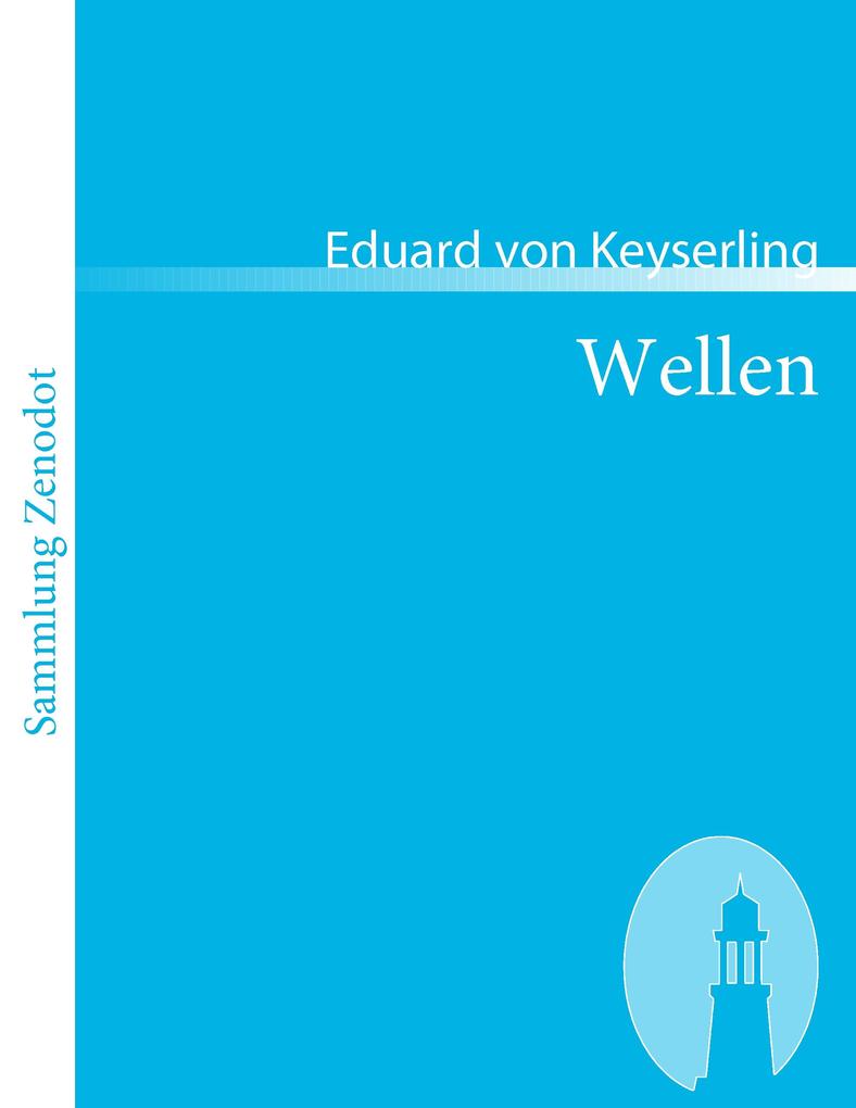 Wellen - Eduard von Keyserling