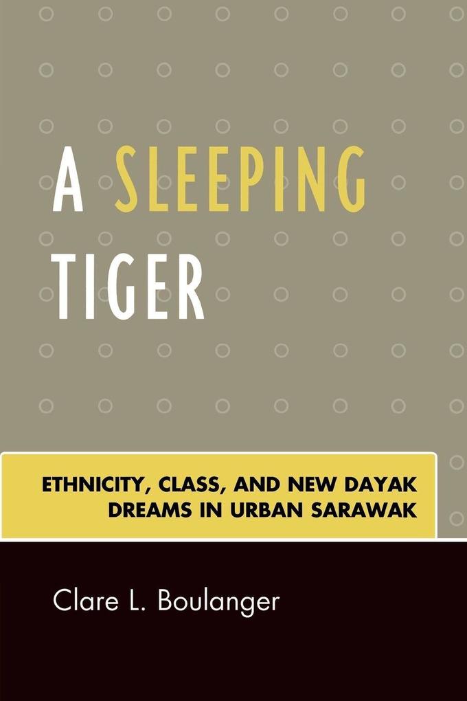 Sleeping Tiger