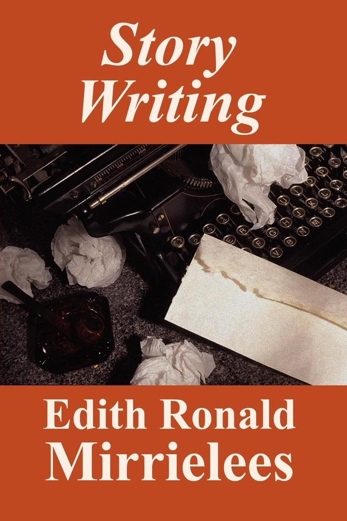 Story Writing