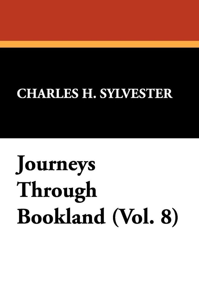 Journeys Through Bookland