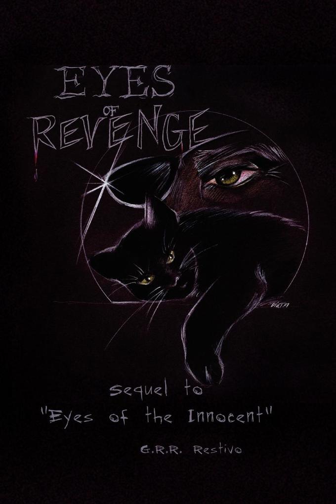 Eyes of Revenge