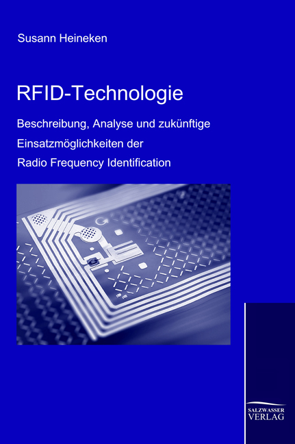 RFID-Technologie