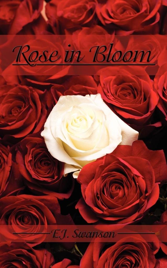 Rose in Bloom