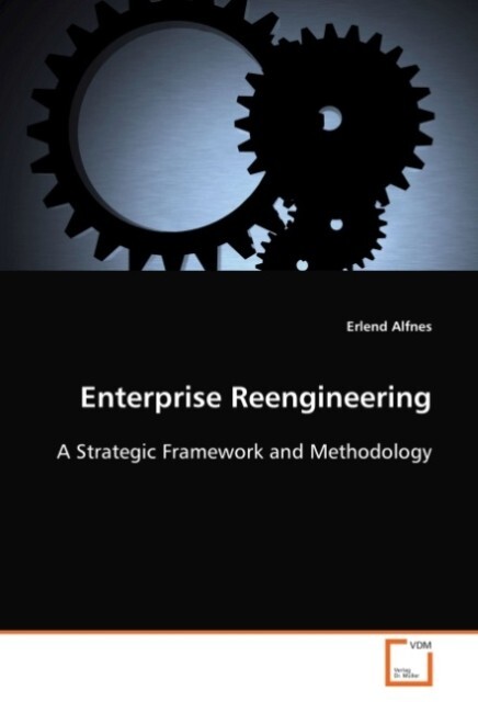 Enterprise Reengineering - Erlend Alfnes
