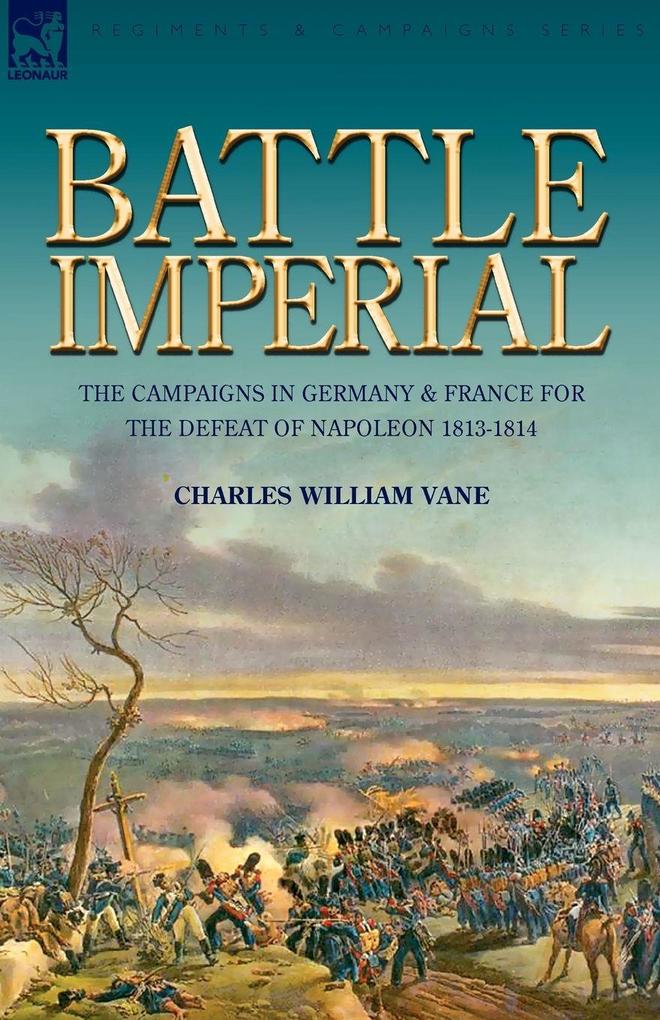 Battle Imperial