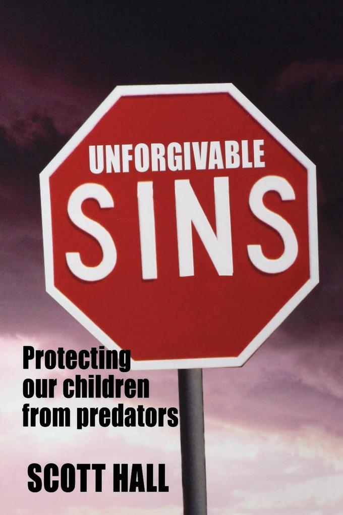 Unforgivable Sins - Scott Hall