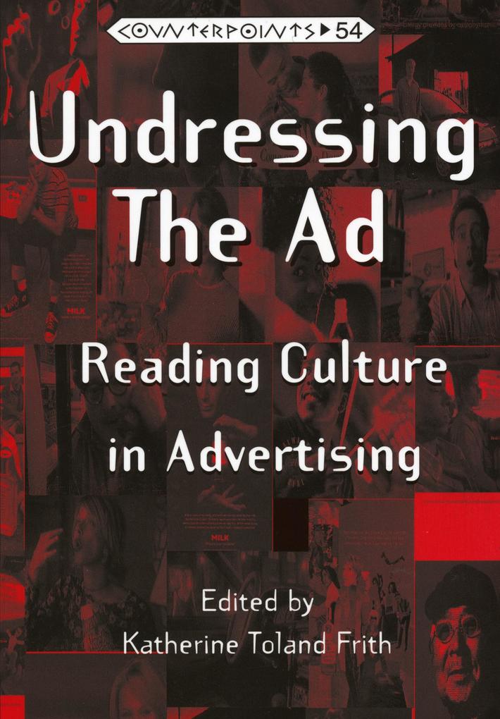 Undressing the Ad