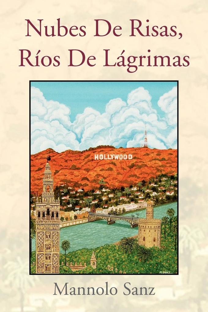 Nubes De Risas Ríos De Lágrimas