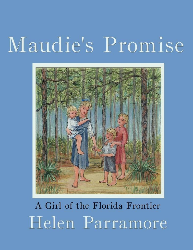 Maudie's Promise