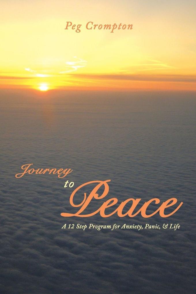 Journey to Peace