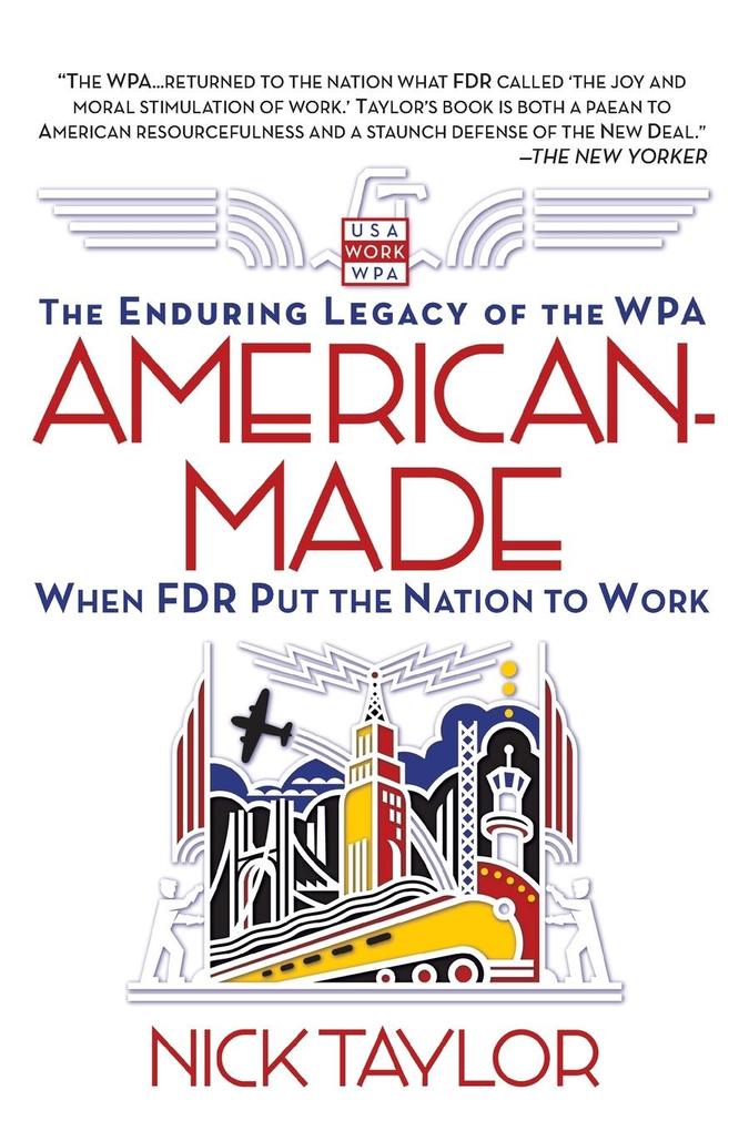 American-Made