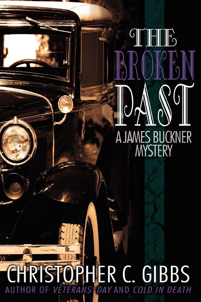 The Broken Past