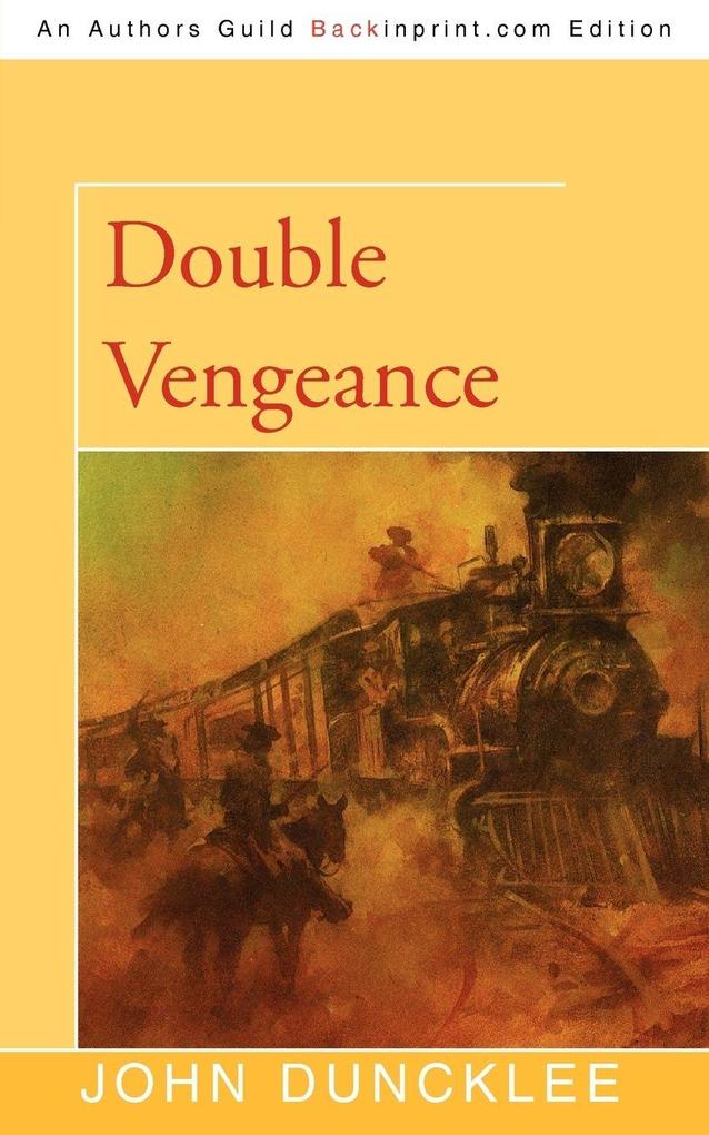 Double Vengeance