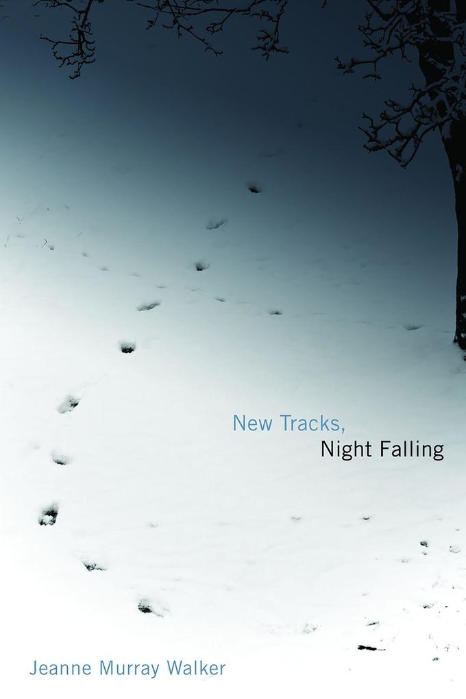 New Tracks Night Falling