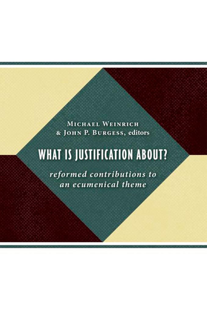 What Is Justification About?