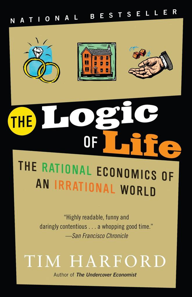 The Logic of Life