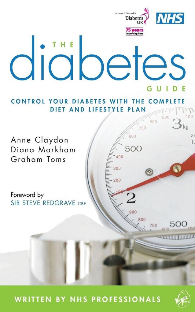 The Diabetes Guide
