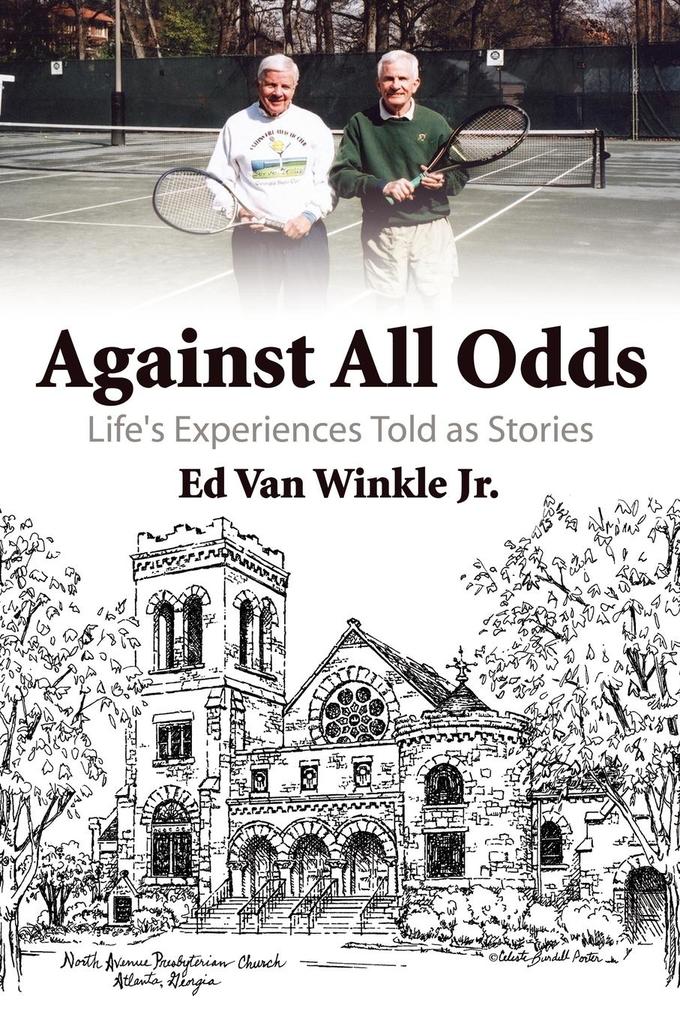 Against All Odds