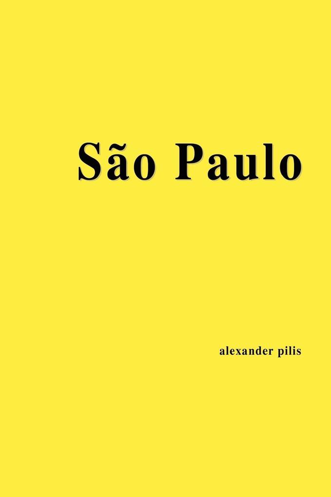 Architecture Parallax - Alexander Pilis
