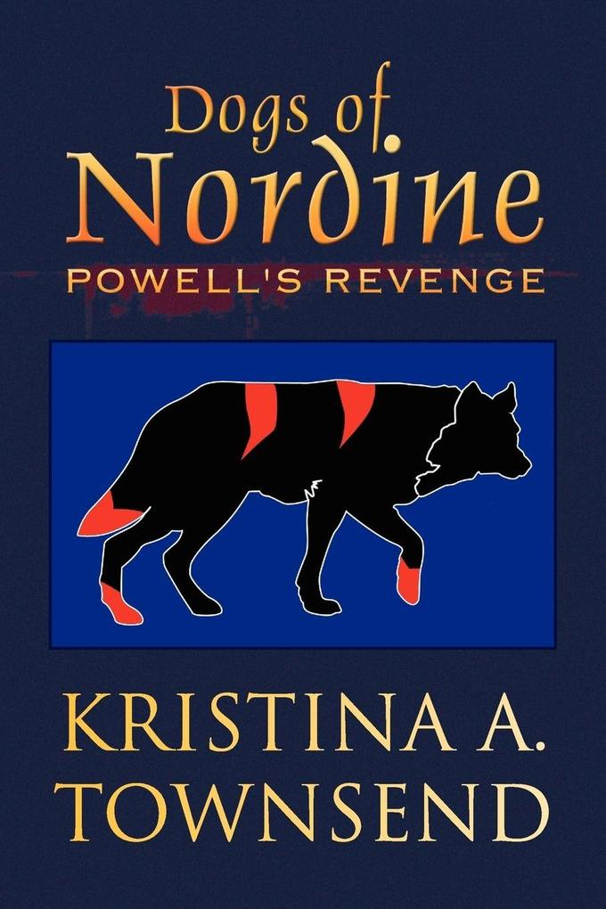 Dogs of Nordine