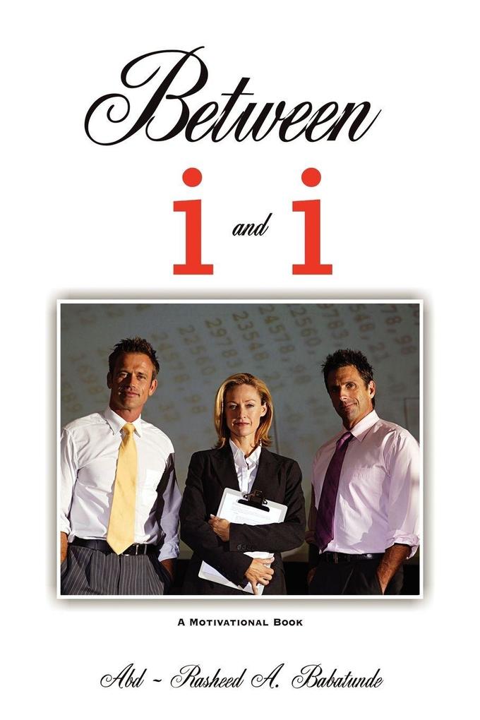 Between I and I