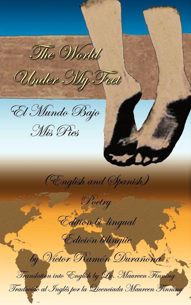 The World Under My Feet